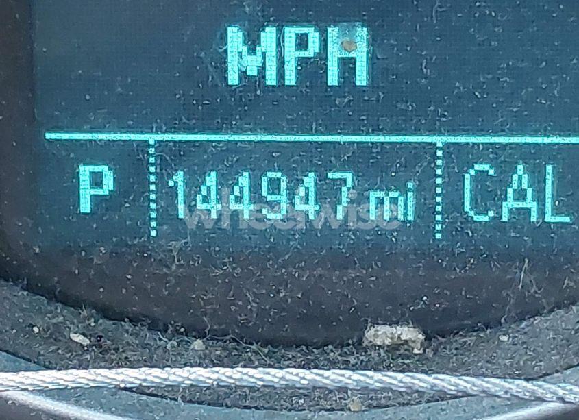 Photo 7 of 2012 Chevrolet Cruze LS (VIN 1G1PC5SH1C7169048)