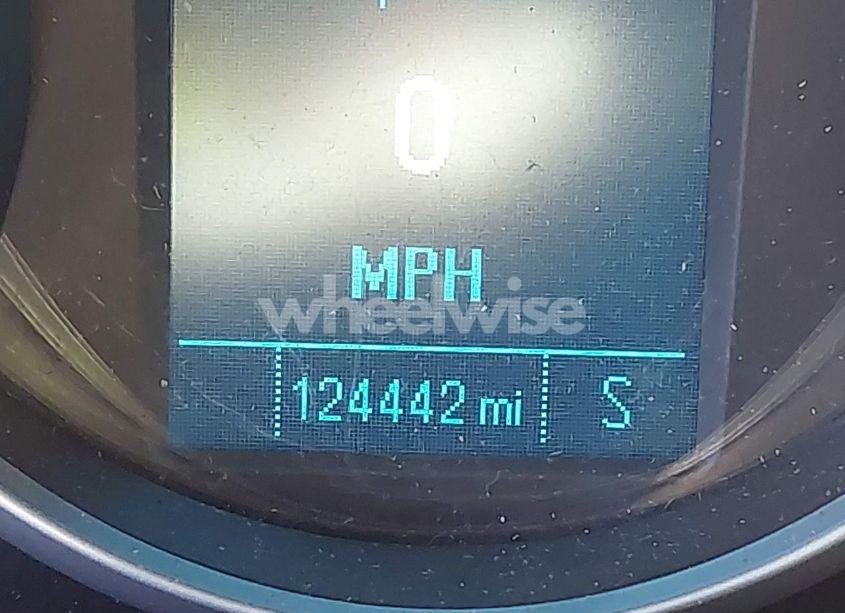 Photo 16 of 2012 Chevrolet Cruze LS (VIN 1G1PC5SH1C7176064)