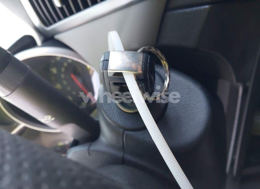 Photo 11 of 2012 Chevrolet Cruze LS (VIN 1G1PC5SH1C7205062)