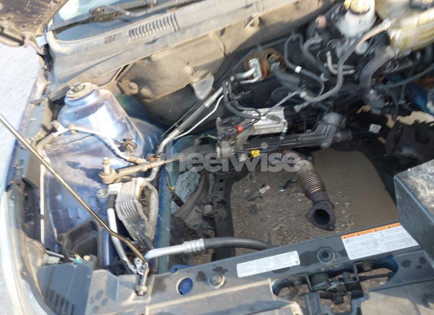 Photo 6 of 2012 Chevrolet Cruze LS (VIN 1G1PC5SH1C7205062)
