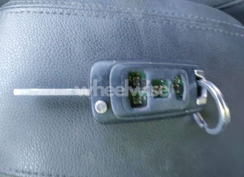 Photo 11 of 2012 Chevrolet Cruze LS (VIN 1G1PC5SH1C7210178)