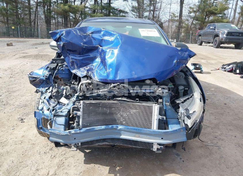 Photo 13 of 2012 Chevrolet Cruze LS (VIN 1G1PC5SH1C7291294)