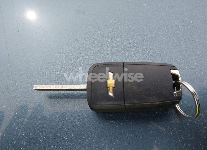 Photo 11 of 2012 Chevrolet Cruze LS (VIN 1G1PC5SH1C7300463)