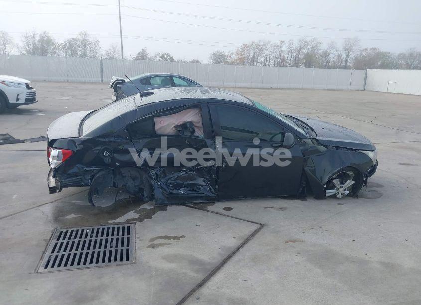 Photo 13 of 2016 Chevrolet Cruze LIMITED LS AUTO (VIN 1G1PC5SH1G7113830)