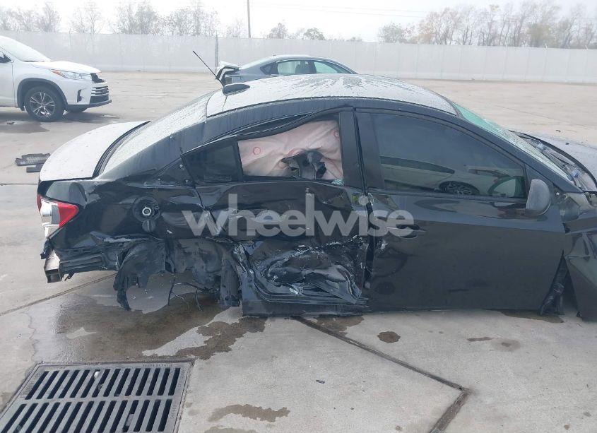Photo 6 of 2016 Chevrolet Cruze LIMITED LS AUTO (VIN 1G1PC5SH1G7113830)