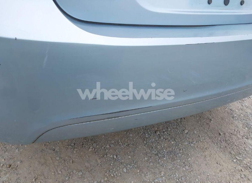 Photo 14 of 2011 Chevrolet Cruze LS (VIN 1G1PC5SH2B7282165)