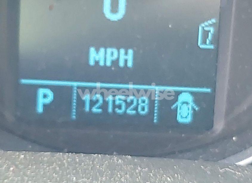 Photo 15 of 2011 Chevrolet Cruze LS (VIN 1G1PC5SH2B7283252)