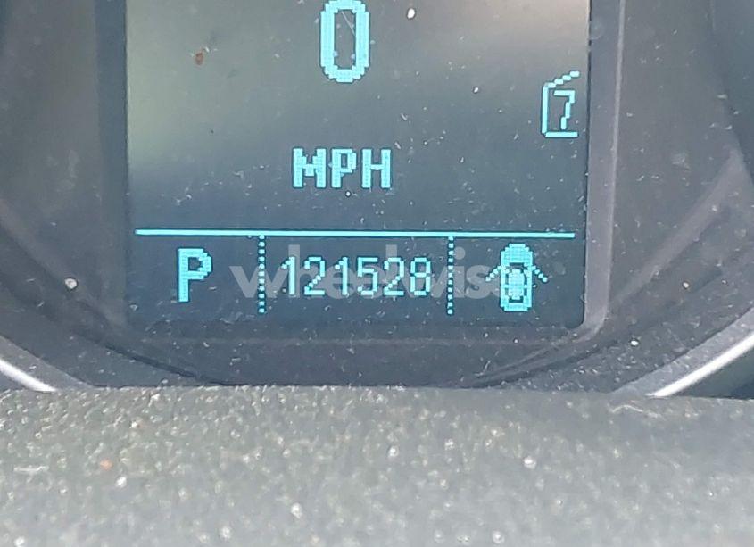 Photo 7 of 2011 Chevrolet Cruze LS (VIN 1G1PC5SH2B7283252)