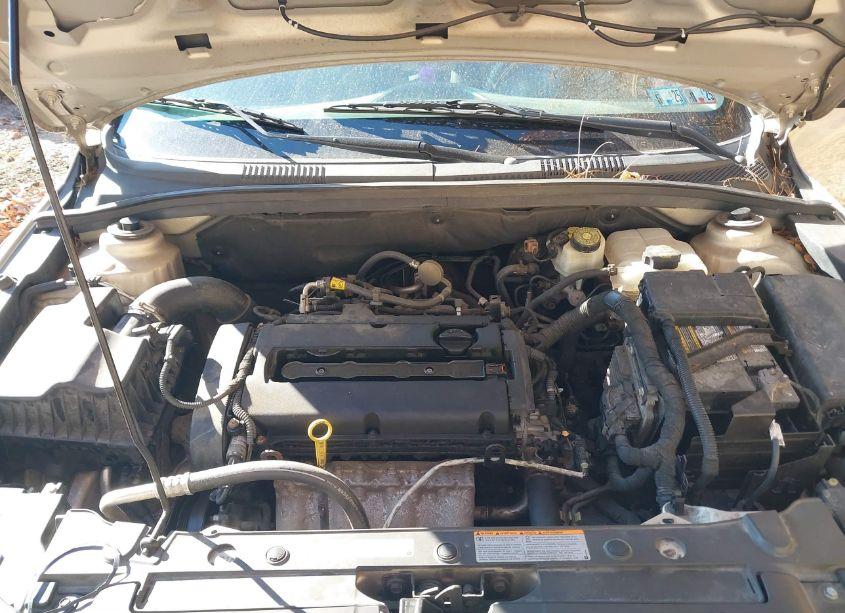 Photo 10 of 2012 Chevrolet Cruze LS (VIN 1G1PC5SH2C7164067)