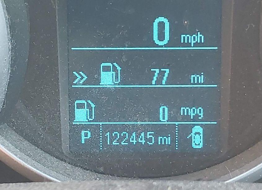 Photo 16 of 2012 Chevrolet Cruze LS (VIN 1G1PC5SH2C7164067)