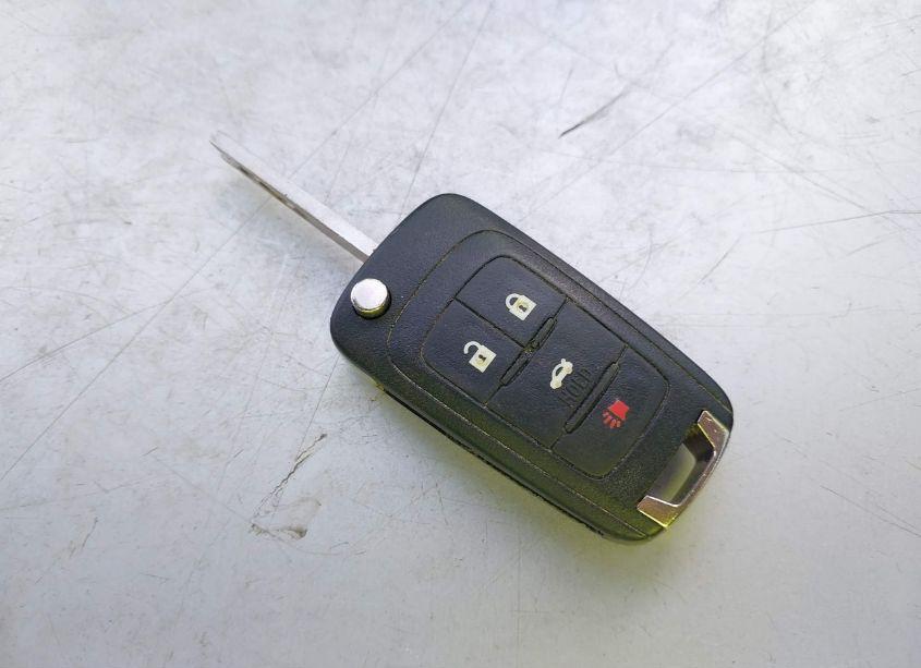 Photo 11 of 2012 Chevrolet Cruze LS (VIN 1G1PC5SH2C7167213)