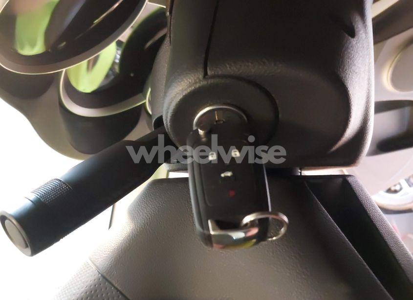 Photo 11 of 2012 Chevrolet Cruze LS (VIN 1G1PC5SH2C7268669)