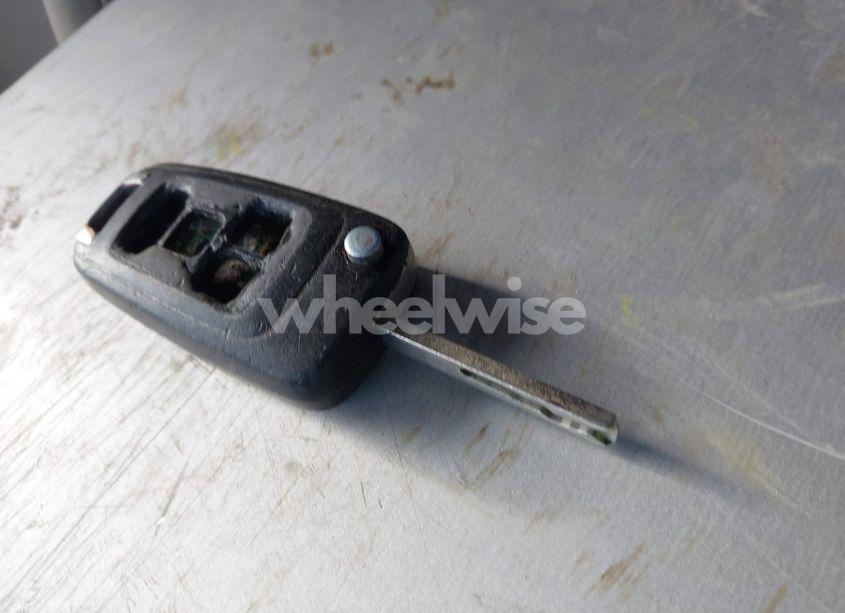 Photo 11 of 2012 Chevrolet Cruze LS (VIN 1G1PC5SH2C7279915)