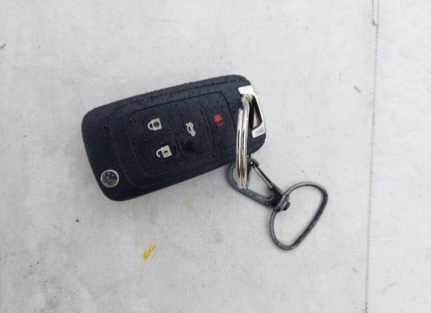 Photo 11 of 2012 Chevrolet Cruze LS (VIN 1G1PC5SH2C7340566)