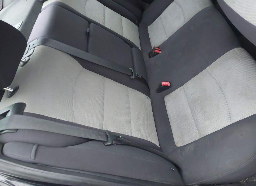Photo 15 of 2012 Chevrolet Cruze LS (VIN 1G1PC5SH2C7340566)