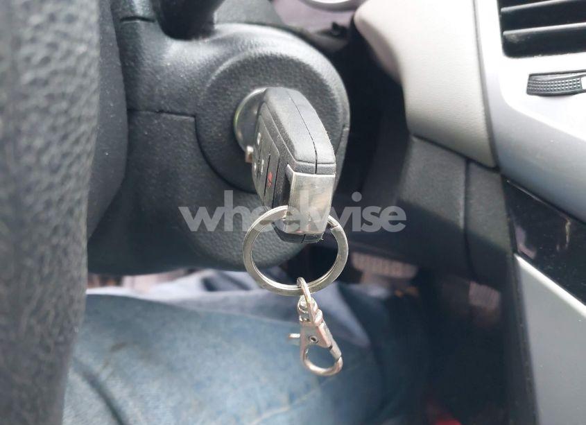 Photo 11 of 2012 Chevrolet Cruze LS (VIN 1G1PC5SH2C7407134)