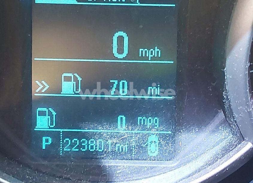 Photo 7 of 2016 Chevrolet Cruze LIMITED LS AUTO (VIN 1G1PC5SH2G7142768)