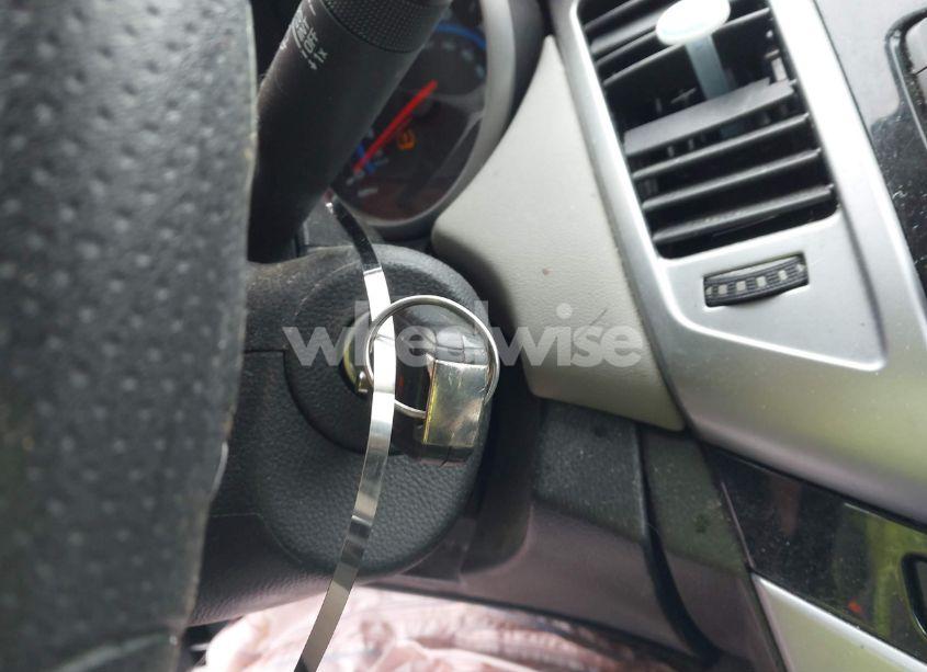 Photo 11 of 2016 Chevrolet Cruze LIMITED LS AUTO (VIN 1G1PC5SH2G7219171)