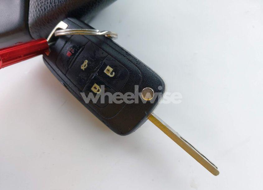 Photo 11 of 2011 Chevrolet Cruze LS (VIN 1G1PC5SH3B7108203)