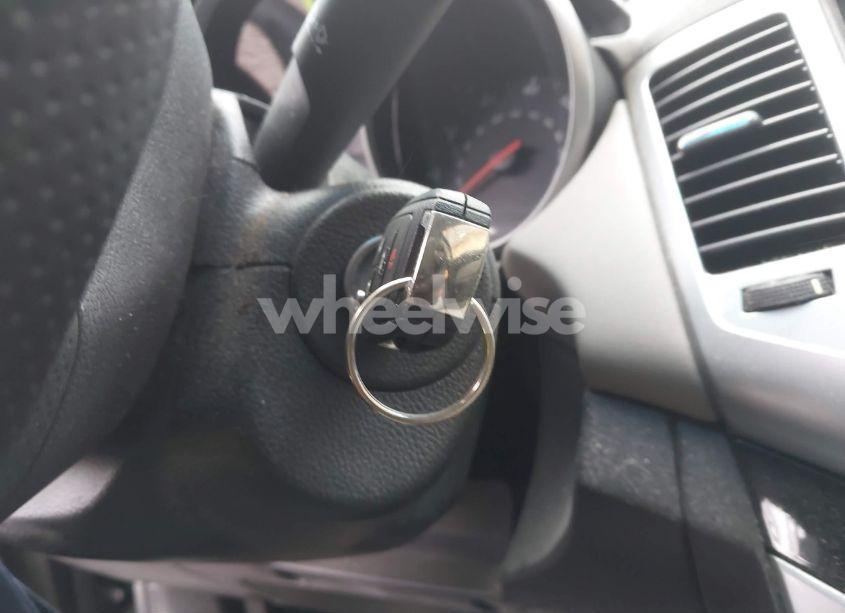 Photo 11 of 2011 Chevrolet Cruze LS (VIN 1G1PC5SH3B7149429)