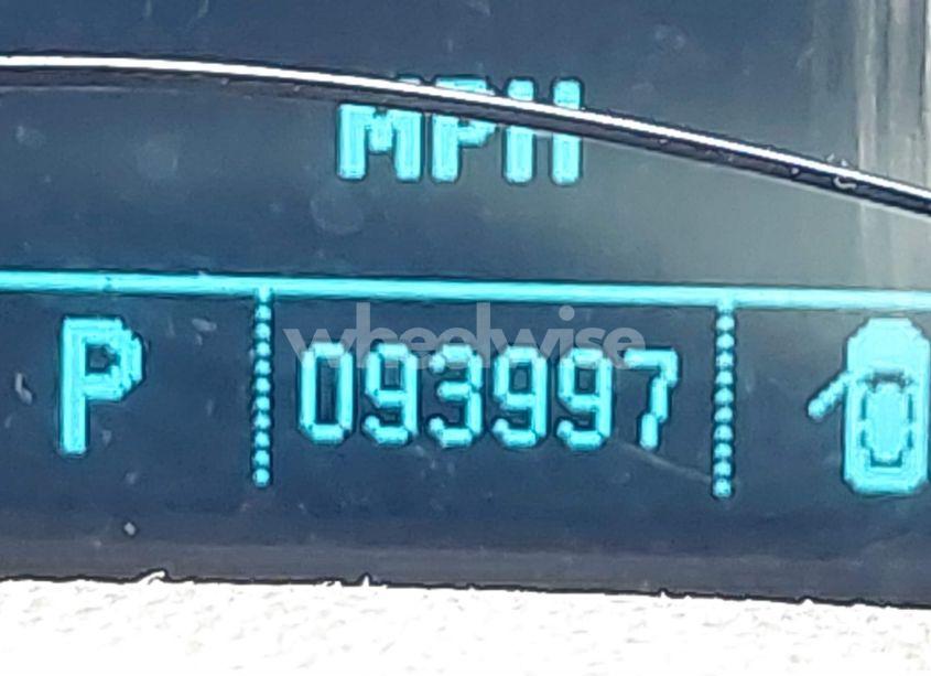 Photo 12 of 2011 Chevrolet Cruze LS (VIN 1G1PC5SH3B7286094)