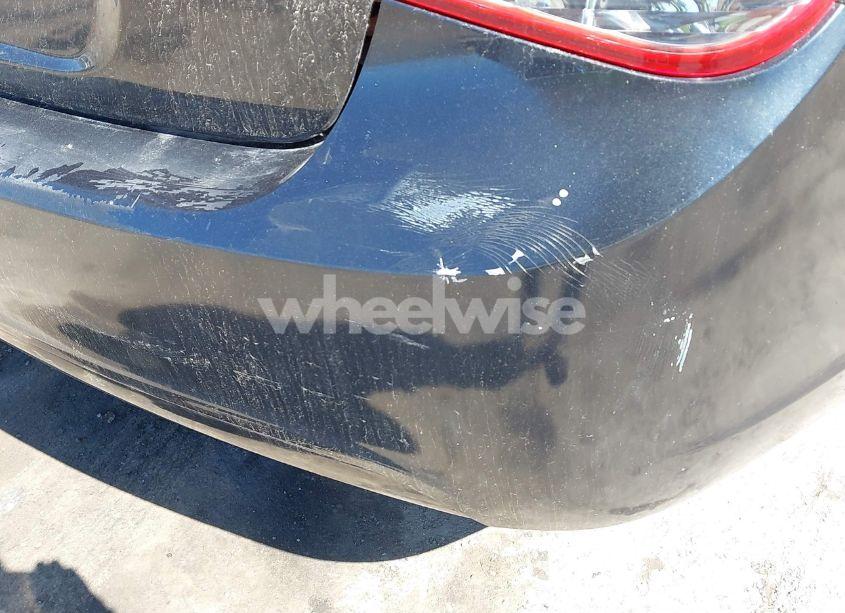 Photo 6 of 2011 Chevrolet Cruze LS (VIN 1G1PC5SH3B7286094)