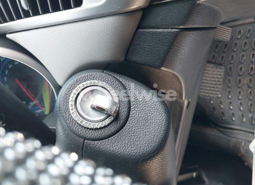 Photo 11 of 2012 Chevrolet Cruze LS (VIN 1G1PC5SH3C7134673)