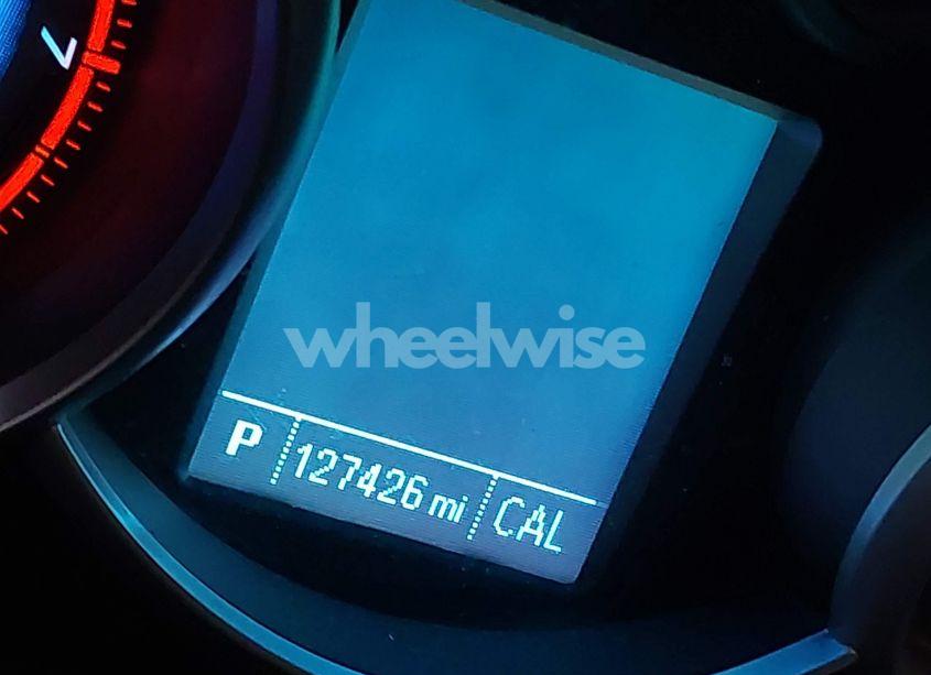 Photo 15 of 2012 Chevrolet Cruze LS (VIN 1G1PC5SH3C7233588)