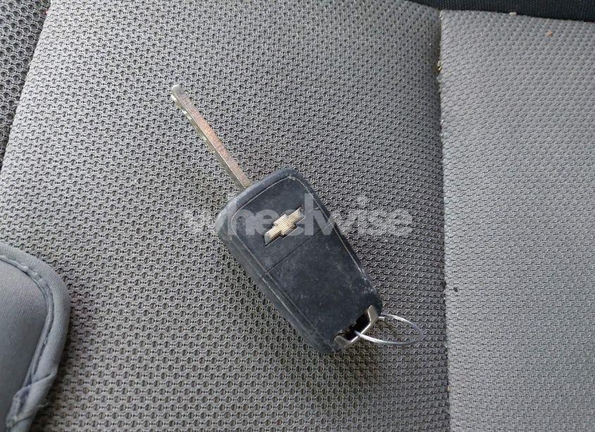 Photo 11 of 2012 Chevrolet Cruze LS (VIN 1G1PC5SH3C7252061)