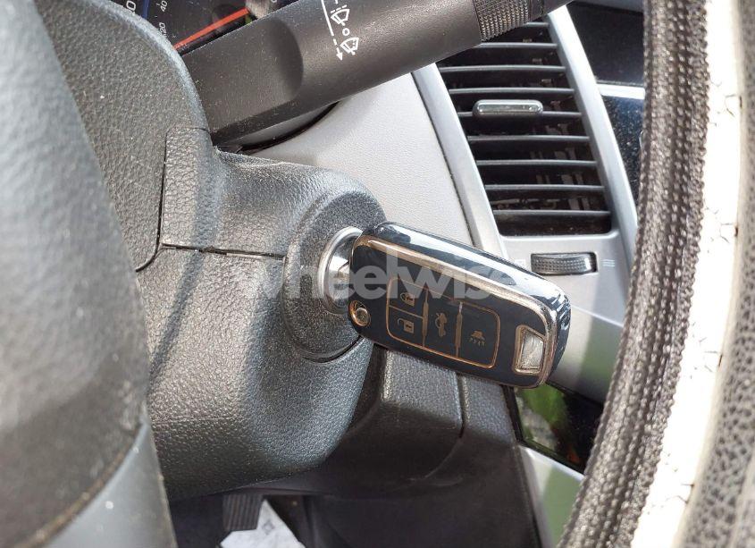 Photo 11 of 2012 Chevrolet Cruze LS (VIN 1G1PC5SH3C7254053)