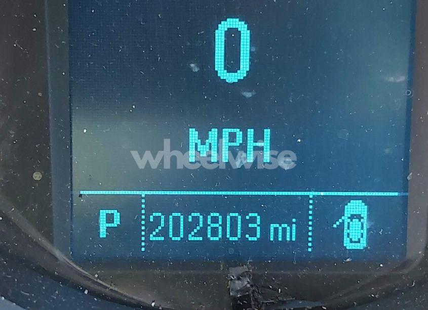Photo 15 of 2012 Chevrolet Cruze LS (VIN 1G1PC5SH3C7339149)