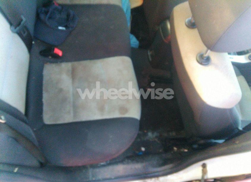 Photo 8 of 2016 Chevrolet Cruze LIMITED LS AUTO (VIN 1G1PC5SH3G7115806)