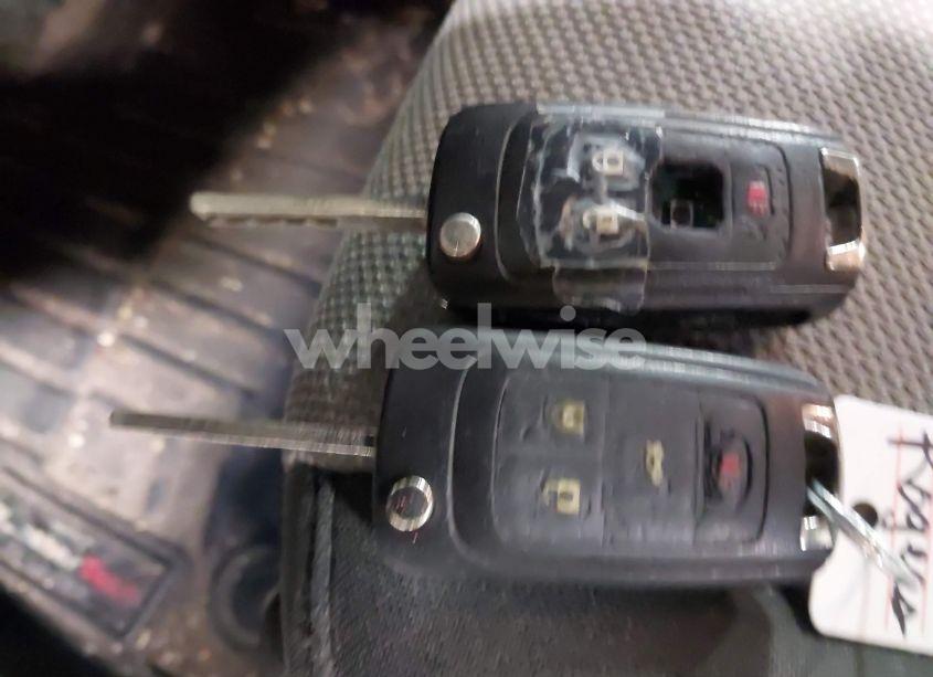 Photo 11 of 2012 Chevrolet Cruze LS (VIN 1G1PC5SH4C7242669)