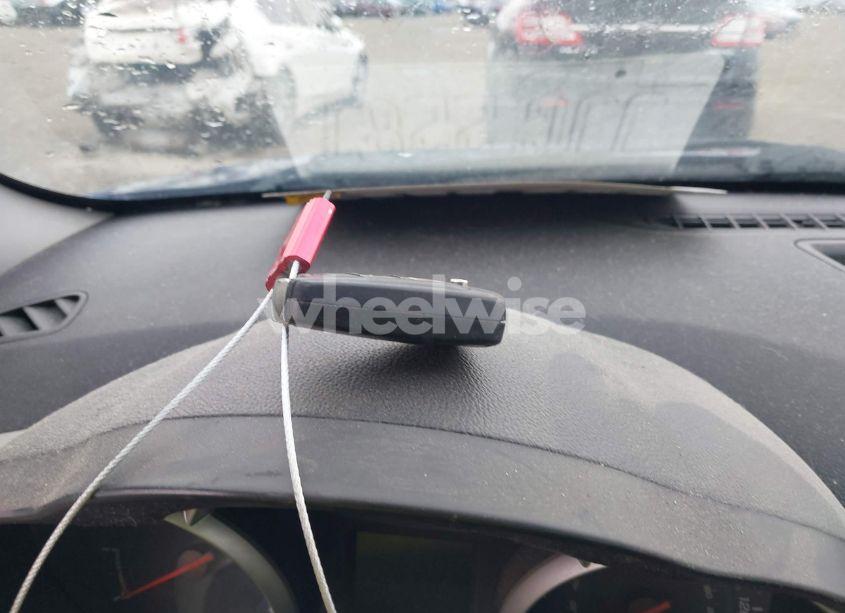Photo 11 of 2012 Chevrolet Cruze LS (VIN 1G1PC5SH4C7291144)