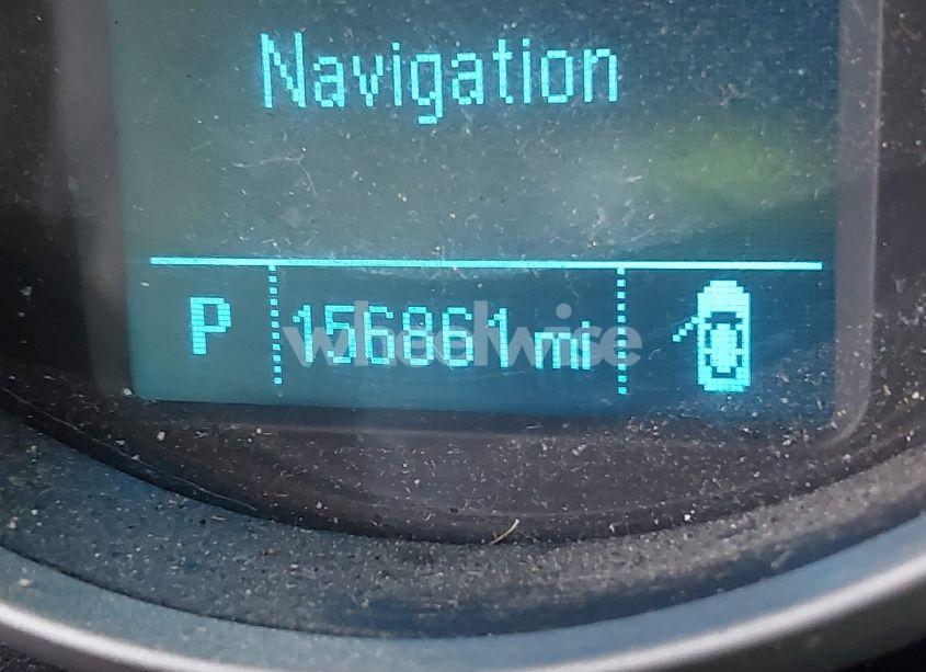 Photo 7 of 2012 Chevrolet Cruze LS (VIN 1G1PC5SH4C7291144)