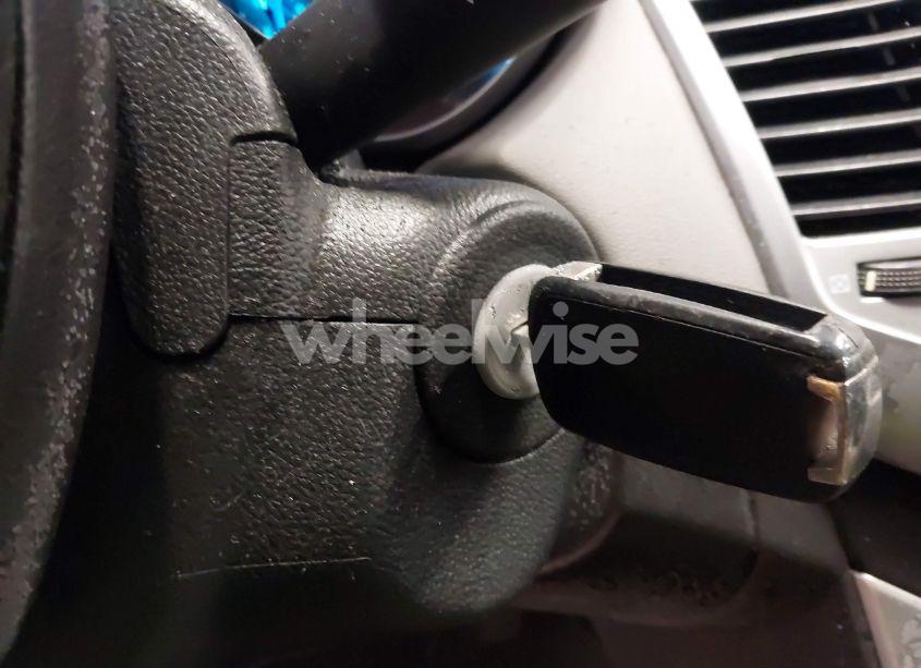 Photo 11 of 2012 Chevrolet Cruze LS (VIN 1G1PC5SH4C7302692)
