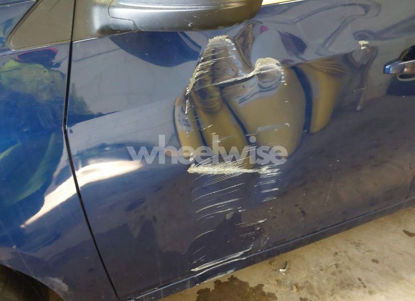 Photo 6 of 2012 Chevrolet Cruze LS (VIN 1G1PC5SH4C7302692)