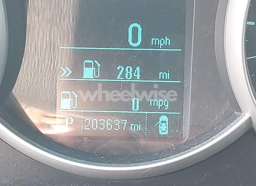 Photo 15 of 2012 Chevrolet Cruze LS (VIN 1G1PC5SH4C7327088)
