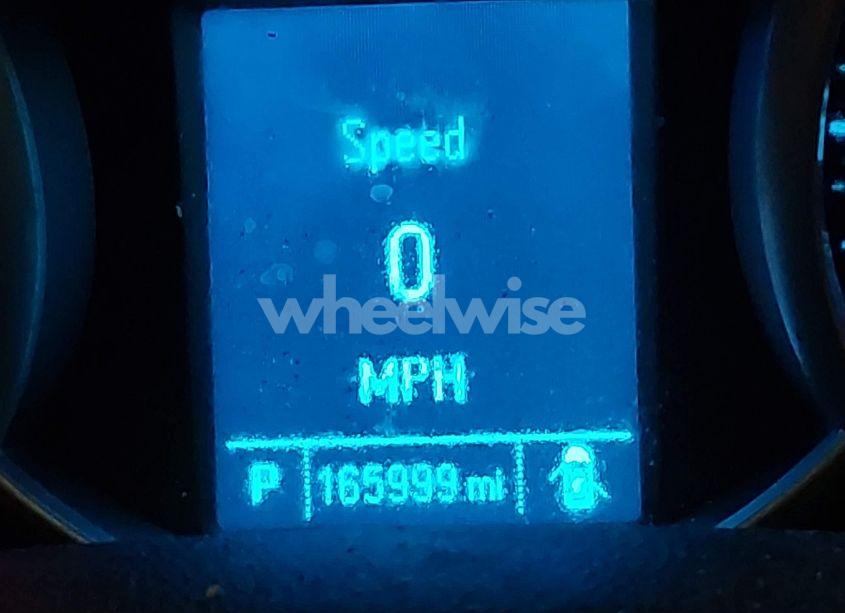 Photo 15 of 2012 Chevrolet Cruze LS (VIN 1G1PC5SH4C7408026)