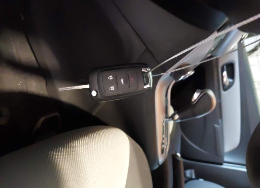 Photo 11 of 2016 Chevrolet Cruze LIMITED LS AUTO (VIN 1G1PC5SH4G7149592)