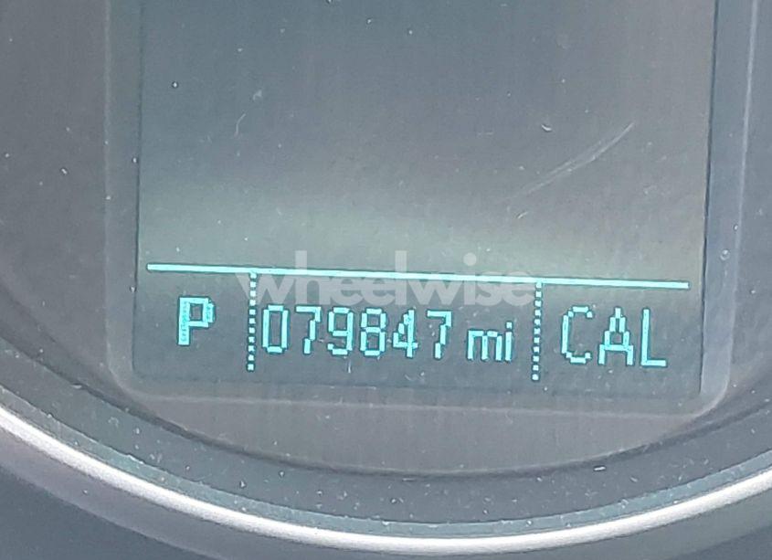 Photo 16 of 2016 Chevrolet Cruze LIMITED LS AUTO (VIN 1G1PC5SH4G7163878)