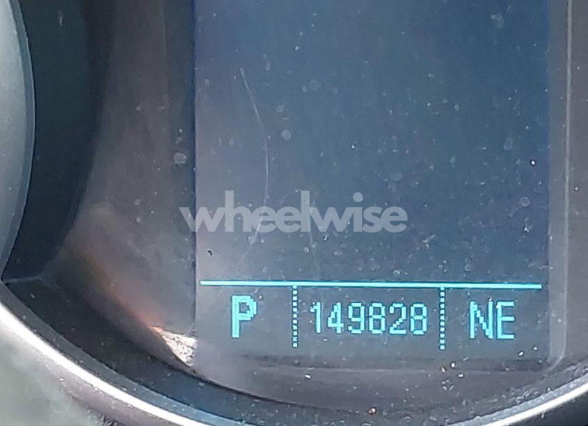 Photo 15 of 2011 Chevrolet Cruze LS (VIN 1G1PC5SH5B7101270)