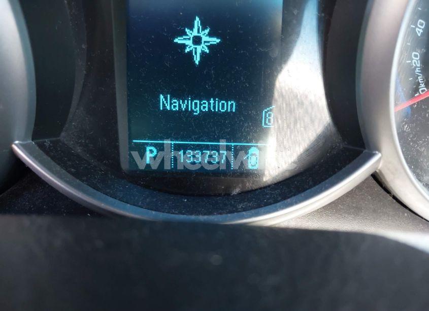 Photo 7 of 2011 Chevrolet Cruze LS (VIN 1G1PC5SH5B7224728)