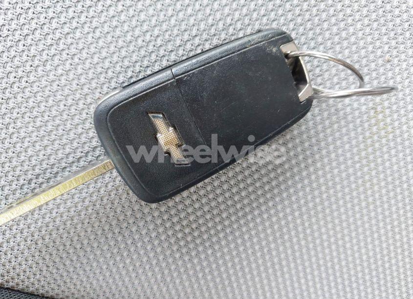 Photo 11 of 2011 Chevrolet Cruze LS (VIN 1G1PC5SH5B7257244)