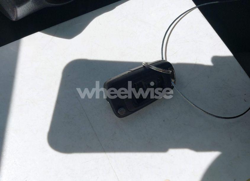 Photo 11 of 2011 Chevrolet Cruze LS (VIN 1G1PC5SH5B7275520)