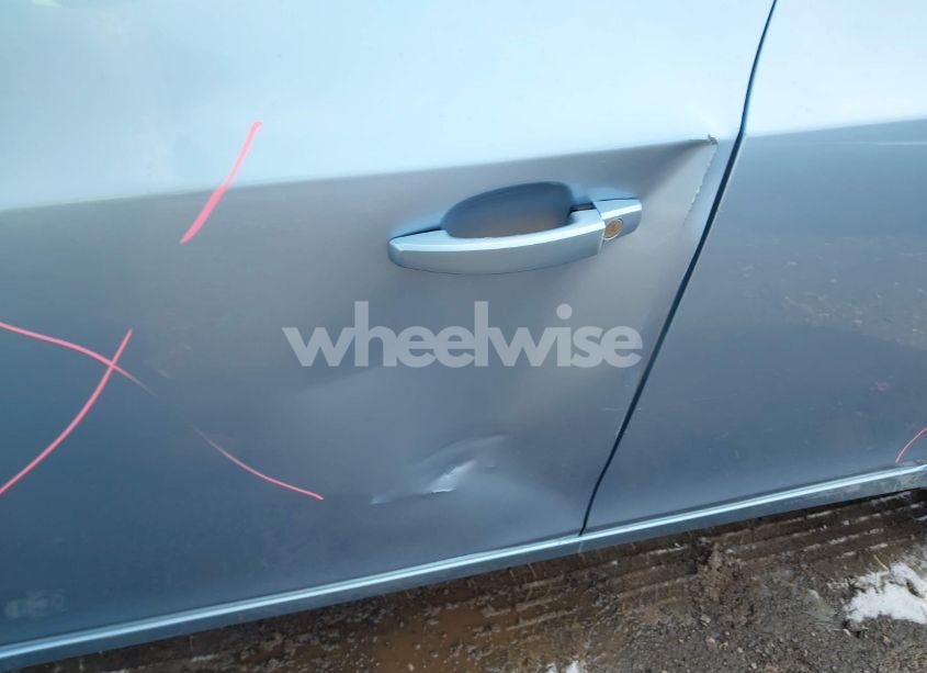 Photo 12 of 2012 Chevrolet Cruze LS (VIN 1G1PC5SH5C7206117)