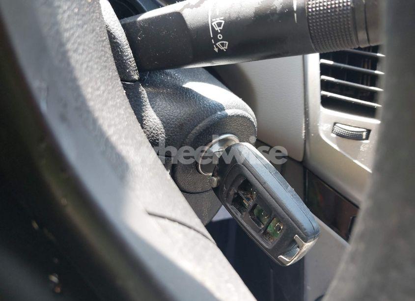 Photo 11 of 2012 Chevrolet Cruze LS (VIN 1G1PC5SH5C7286373)