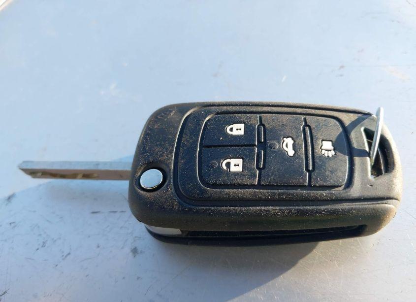 Photo 11 of 2012 Chevrolet Cruze LS (VIN 1G1PC5SH5C7400551)