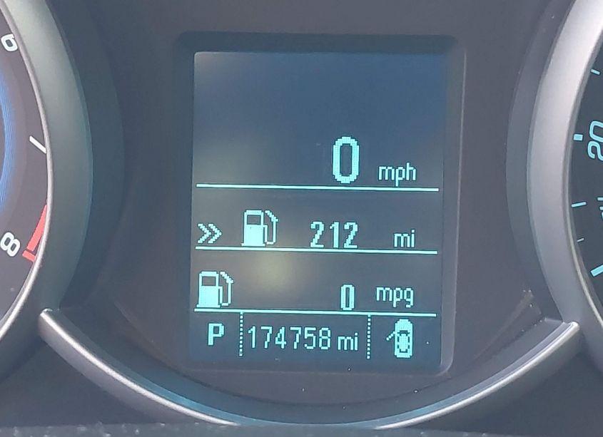 Photo 7 of 2012 Chevrolet Cruze LS (VIN 1G1PC5SH5C7400551)