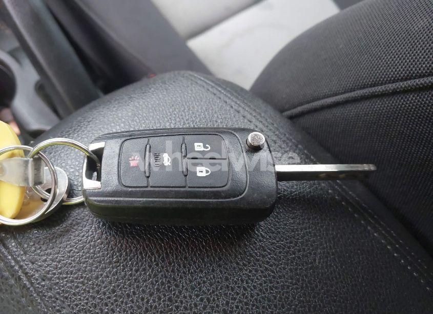 Photo 11 of 2016 Chevrolet Cruze LIMITED LS AUTO (VIN 1G1PC5SH5G7138889)